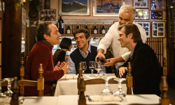 Nuestros mejores años