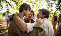 Nuestros mejores años