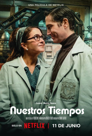 Nuestros tiempos