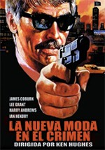 Nueva moda en el crimen