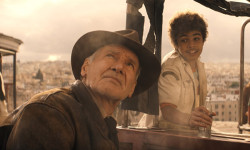 Indiana Jones y el Dial del Destino