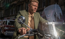 Indiana Jones y el Dial del Destino