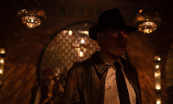 Indiana Jones y el Dial del Destino