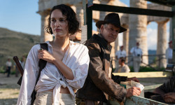 Indiana Jones y el Dial del Destino