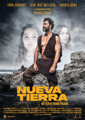Nueva tierra (2024)