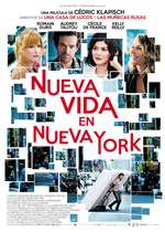 Nueva vida en Nueva York (2013)