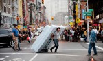 Nueva vida en Nueva York