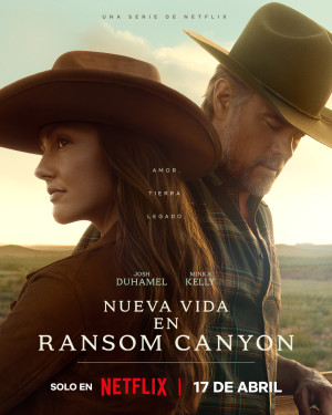 Nueva vida en Ransom Canyon (2025)