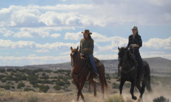 Nueva vida en Ransom Canyon