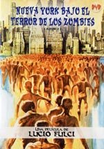 Nueva York bajo el terror de los zombies (1979)