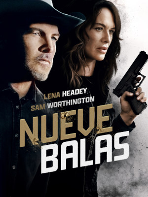 Nueve balas