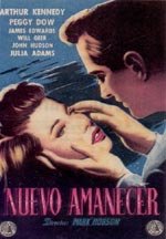 Nuevo amanecer