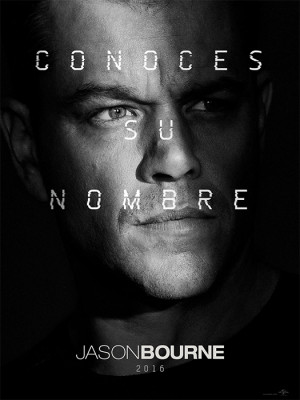 Jason Bourne