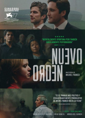 Nuevo orden (2020)