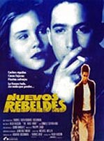 Nuevos rebeldes