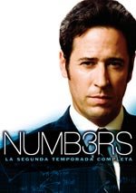 Numb3rs (2ª temporada)