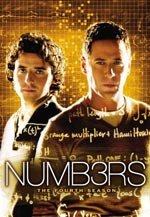 Numb3rs (4ª temporada) (2007)