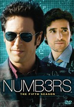 Numb3rs (5ª temporada)