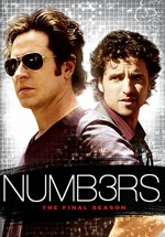 Numb3rs (6ª temporada) (2009)