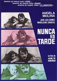 Nunca es tarde