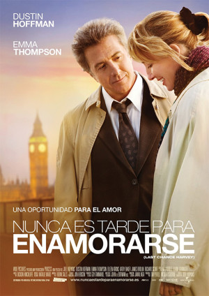 Nunca es tarde para enamorarse (2008)