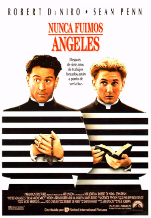 Nunca fuimos ángeles