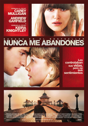 Nunca me abandones (2010)