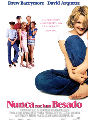 Nunca me han besado (1999)
