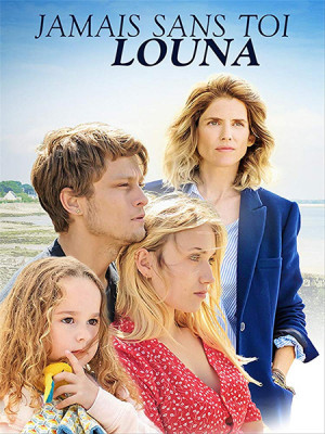 Nunca sin ti, Luna (2019)