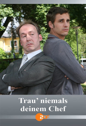 Nunca te fíes de tu jefe (2010)