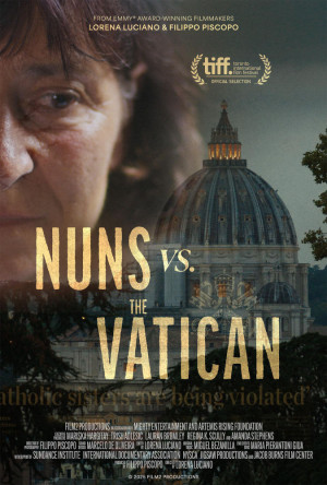 Nuns vs. The Vatican (2025)