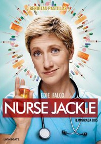 Nurse Jackie (2ª temporada) (2010)