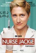 Nurse Jackie (2009)