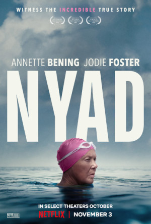 Nyad (2023)