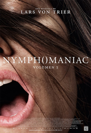 Nymphomaniac (I) (2013)