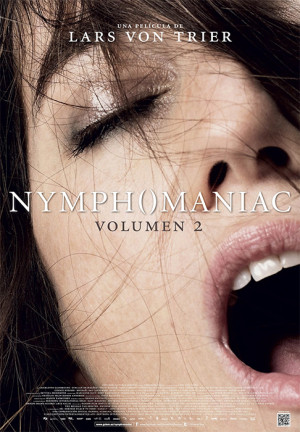 Nymphomaniac (II) (2013)