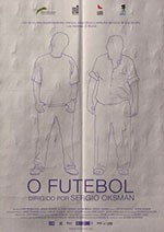 O futebol
