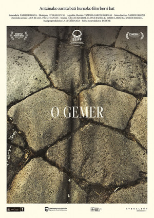 O gemer (El gemir)