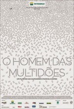 O Homem das multidões (2013)