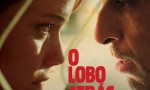 El lobo detrás de la puerta