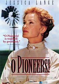 O Pioneers!