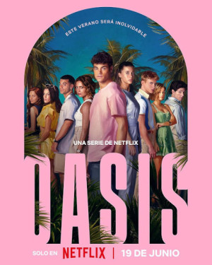 Oasis