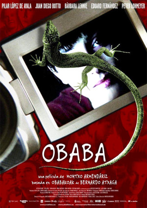 Obaba