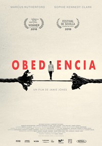 Obediencia (2018)
