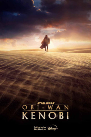 Obi-Wan Kenobi