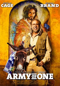Objetivo: Bin Laden