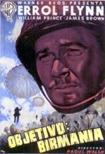 Objetivo: Birmania