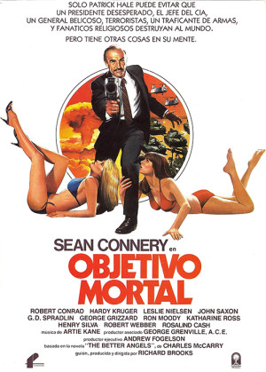 Objetivo mortal