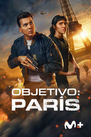 Objetivo: París (2024)