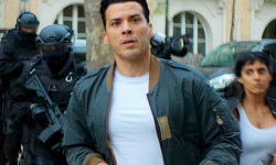 Objetivo: París